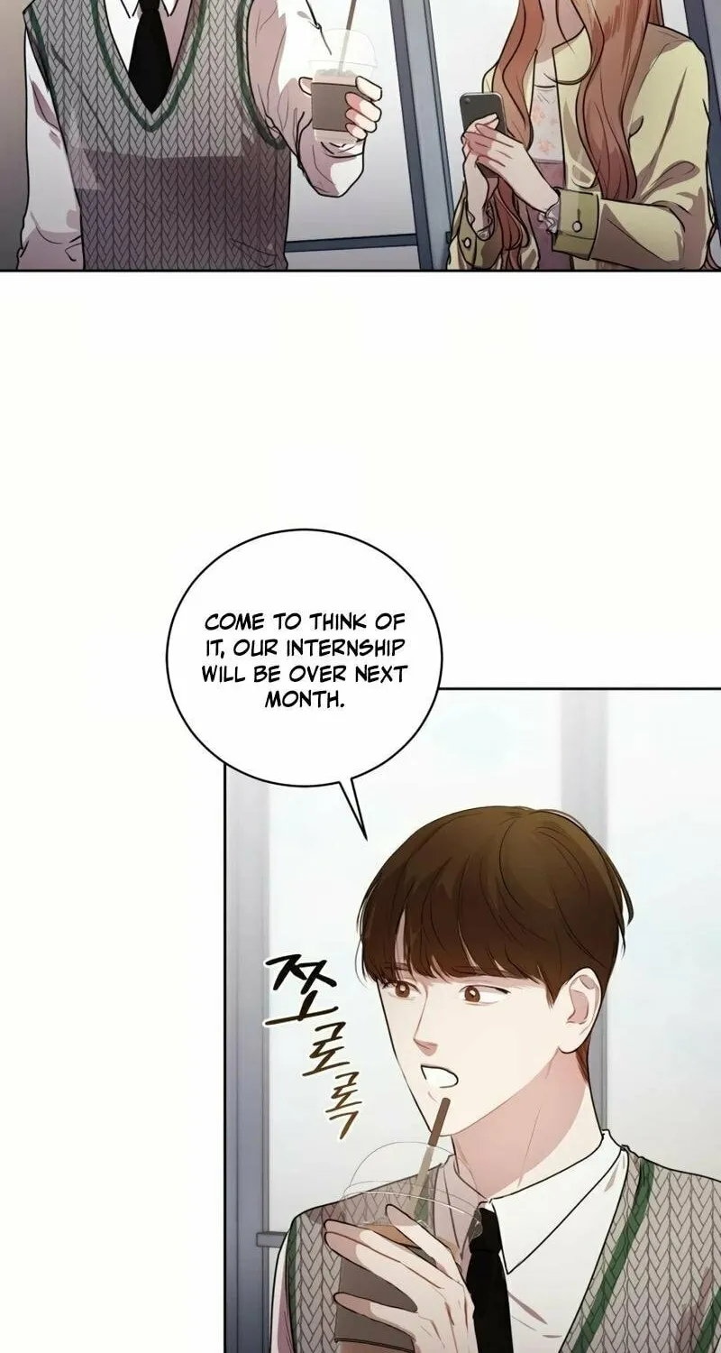 A Drop So Inconsequential Chapter 6 page 38 - 