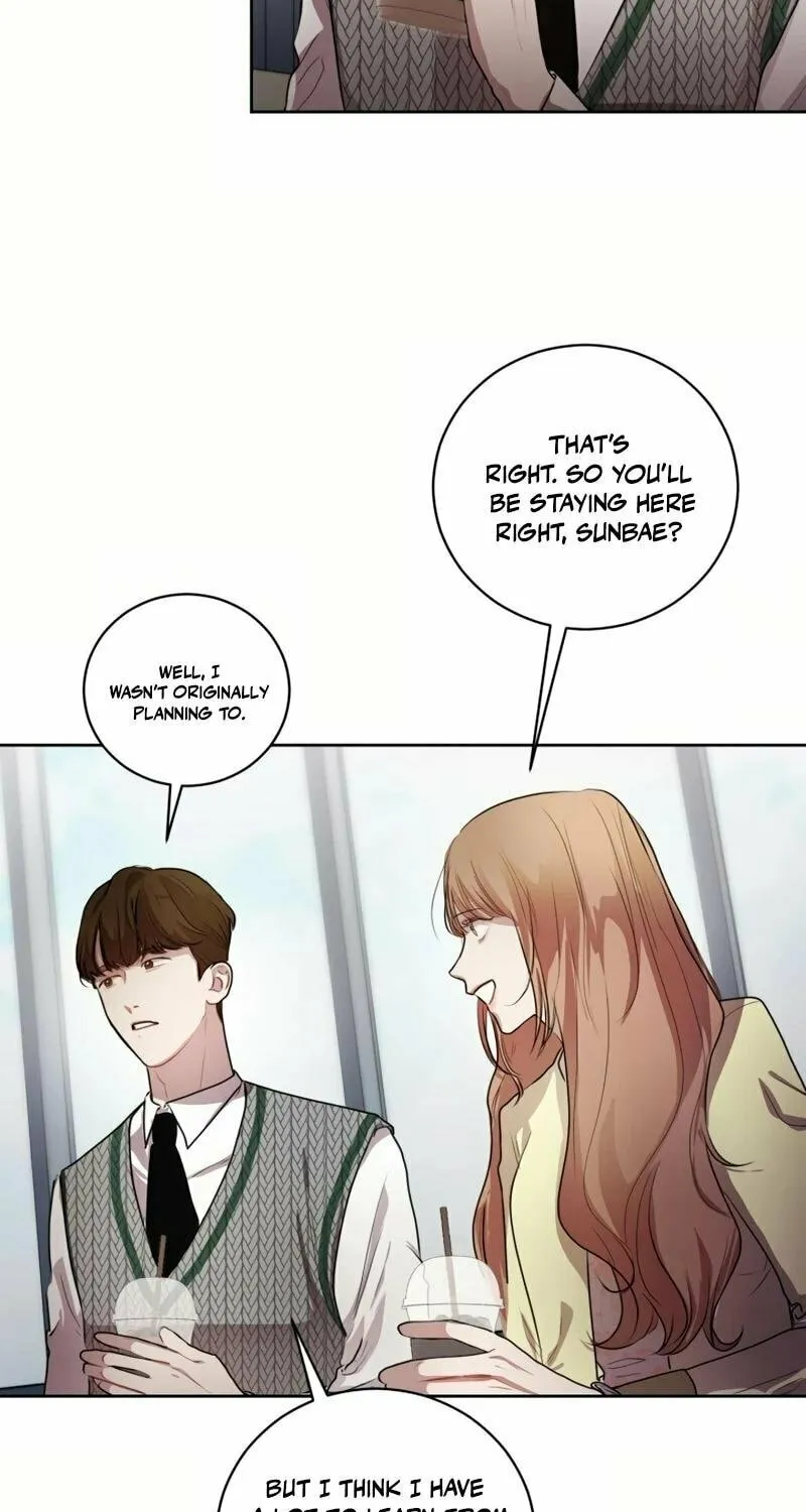 A Drop So Inconsequential Chapter 6 page 39 - 