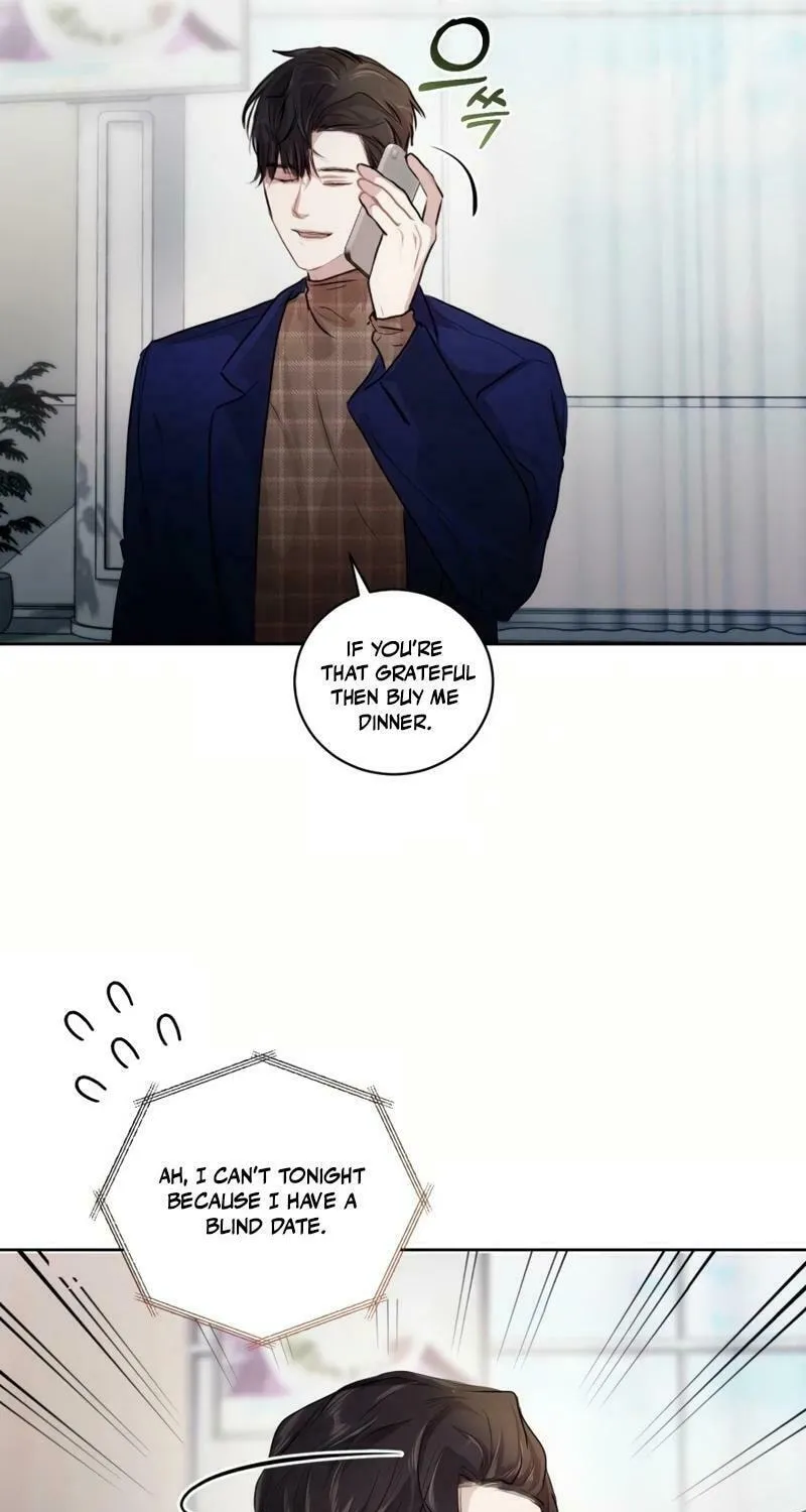 A Drop So Inconsequential Chapter 6 page 5 - 