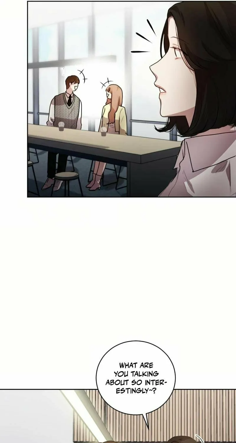 A Drop So Inconsequential Chapter 6 page 42 - 