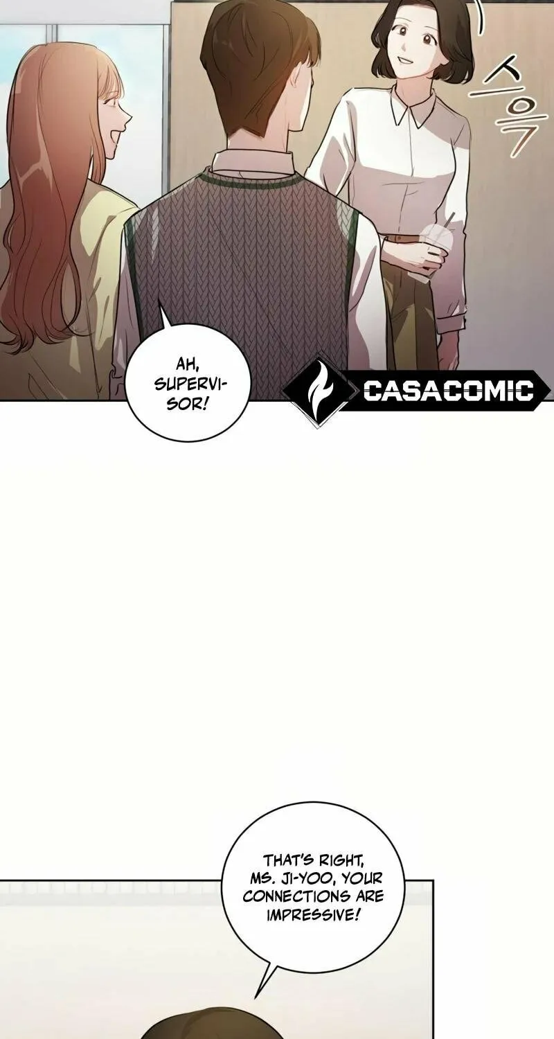 A Drop So Inconsequential Chapter 6 page 43 - 