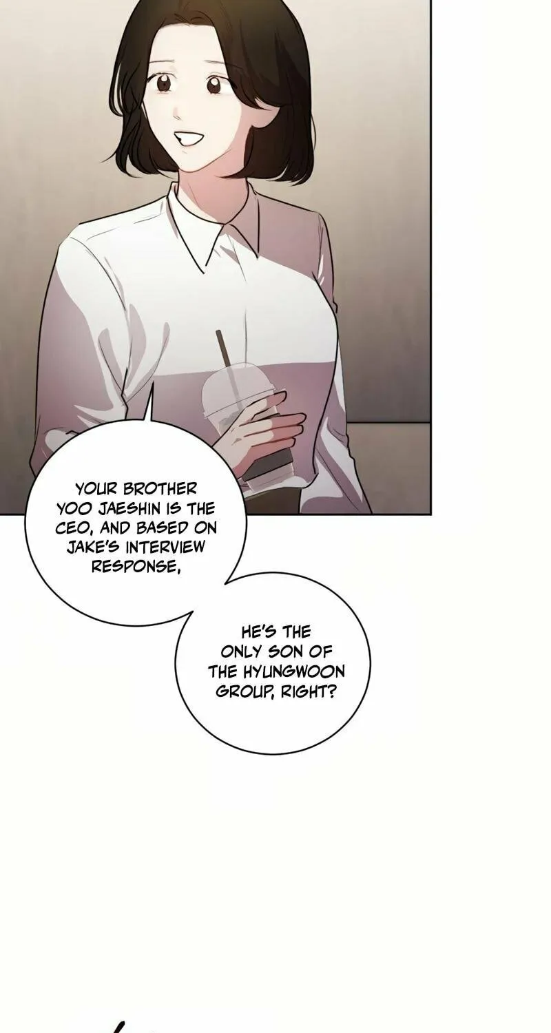 A Drop So Inconsequential Chapter 6 page 44 - 