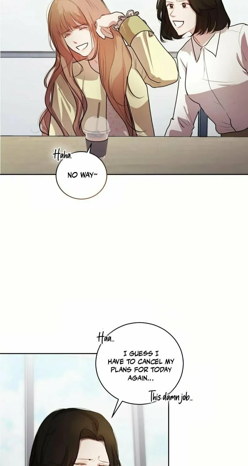 A Drop So Inconsequential Chapter 6 page 46 - 