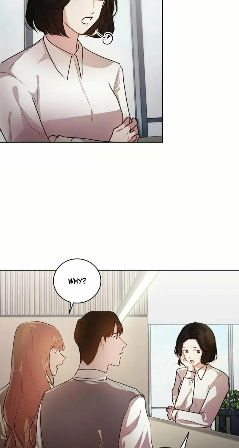 A Drop So Inconsequential Chapter 6 page 47 - 
