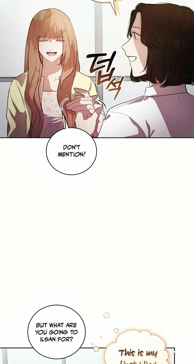 A Drop So Inconsequential Chapter 6 page 50 - 