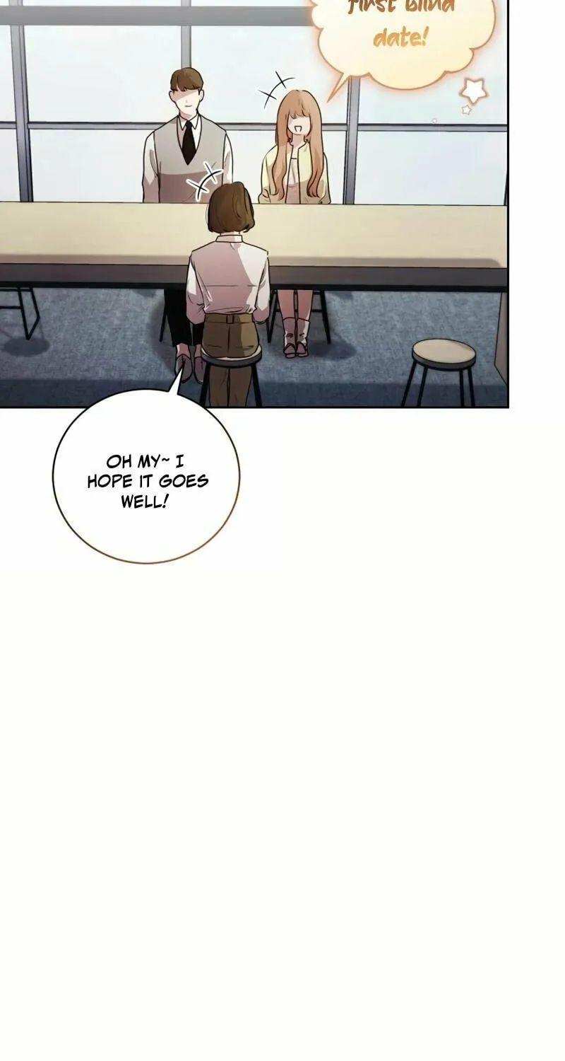 A Drop So Inconsequential Chapter 6 page 51 - 