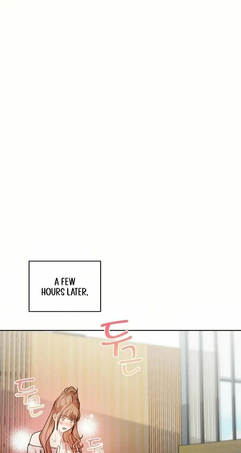 A Drop So Inconsequential Chapter 6 page 52 - 