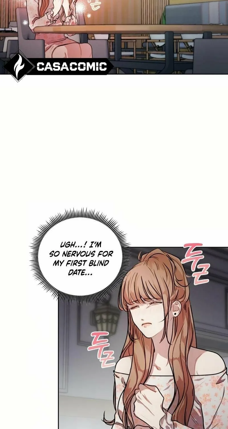 A Drop So Inconsequential Chapter 6 page 53 - 
