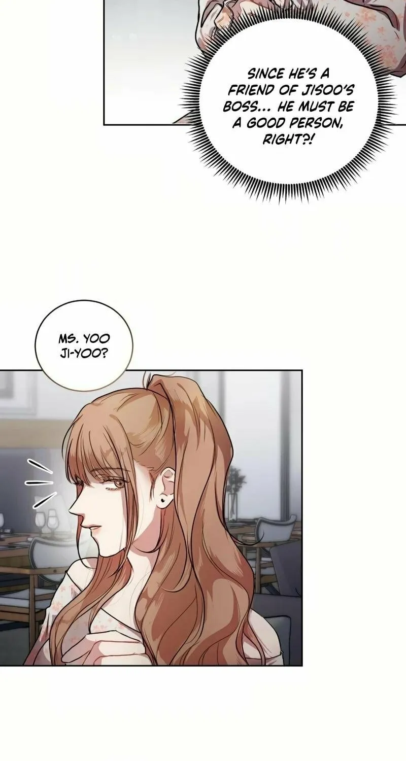 A Drop So Inconsequential Chapter 6 page 54 - 