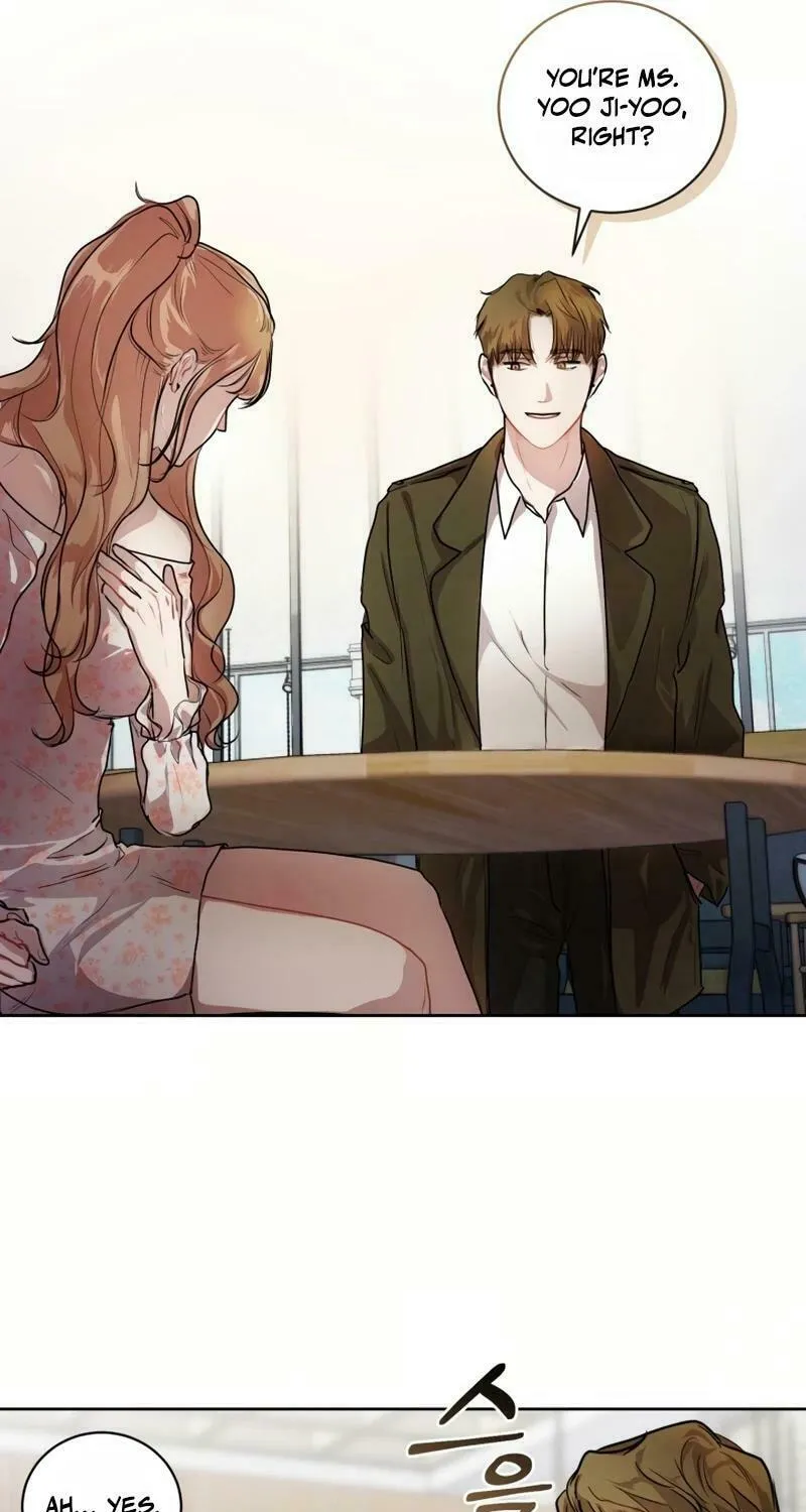 A Drop So Inconsequential Chapter 6 page 56 - 