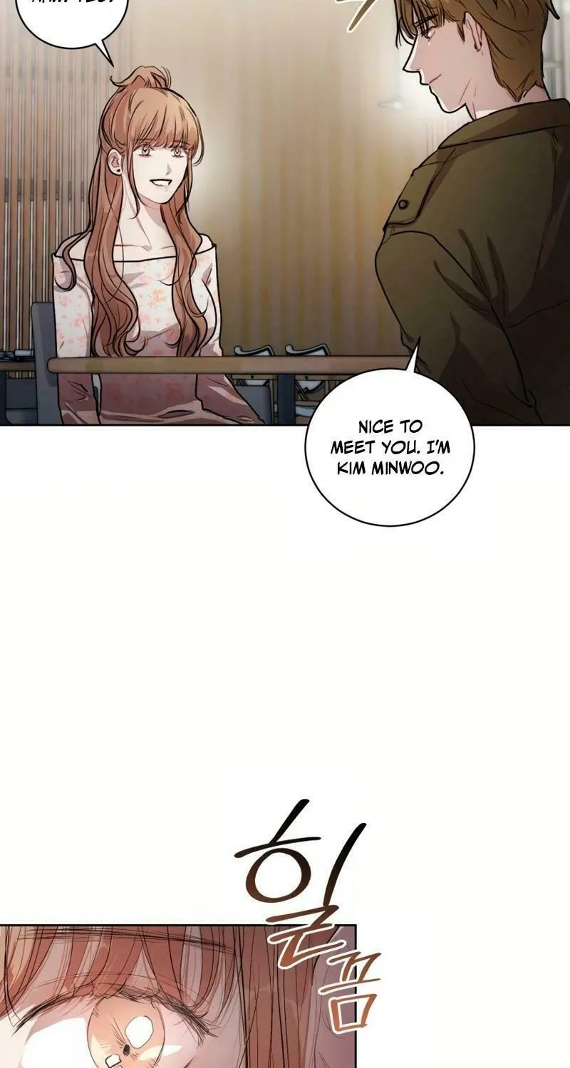 A Drop So Inconsequential Chapter 6 page 57 - 