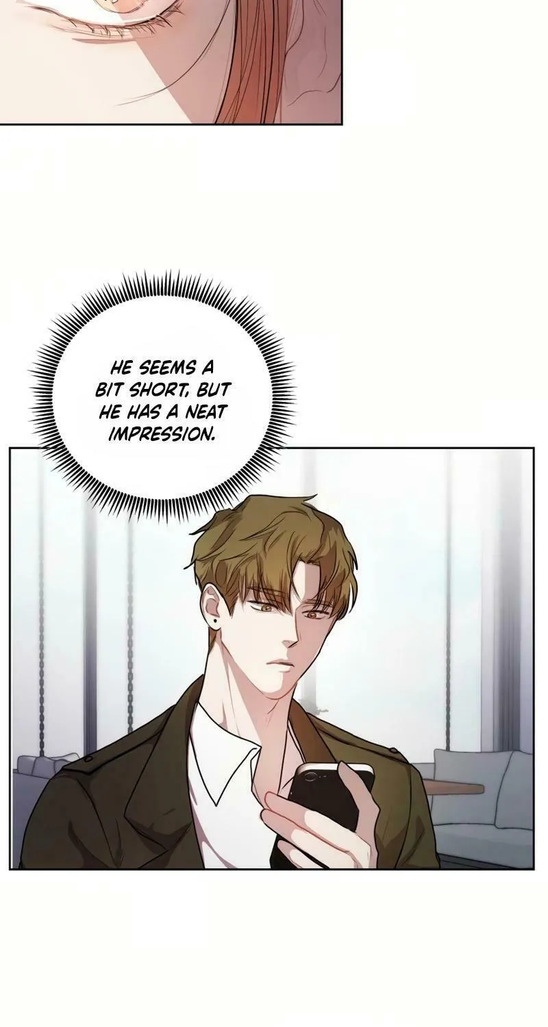 A Drop So Inconsequential Chapter 6 page 58 - 