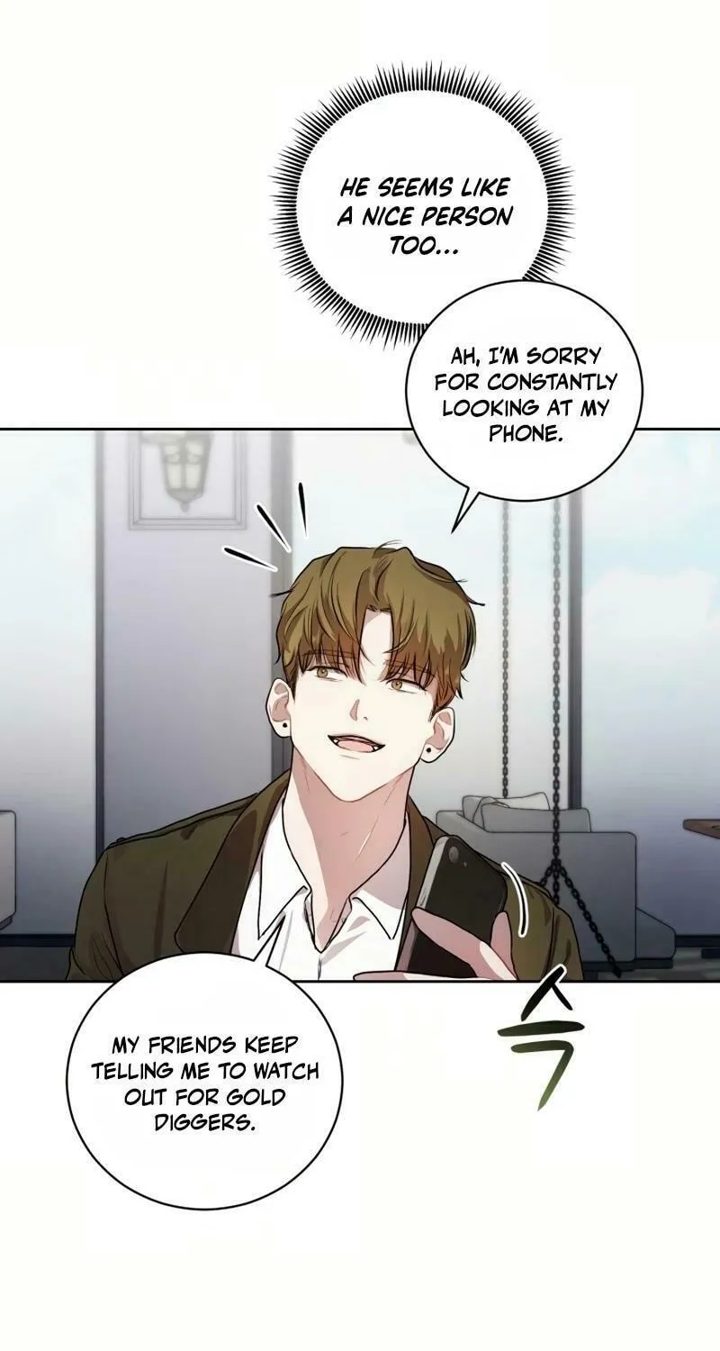 A Drop So Inconsequential Chapter 6 page 59 - 