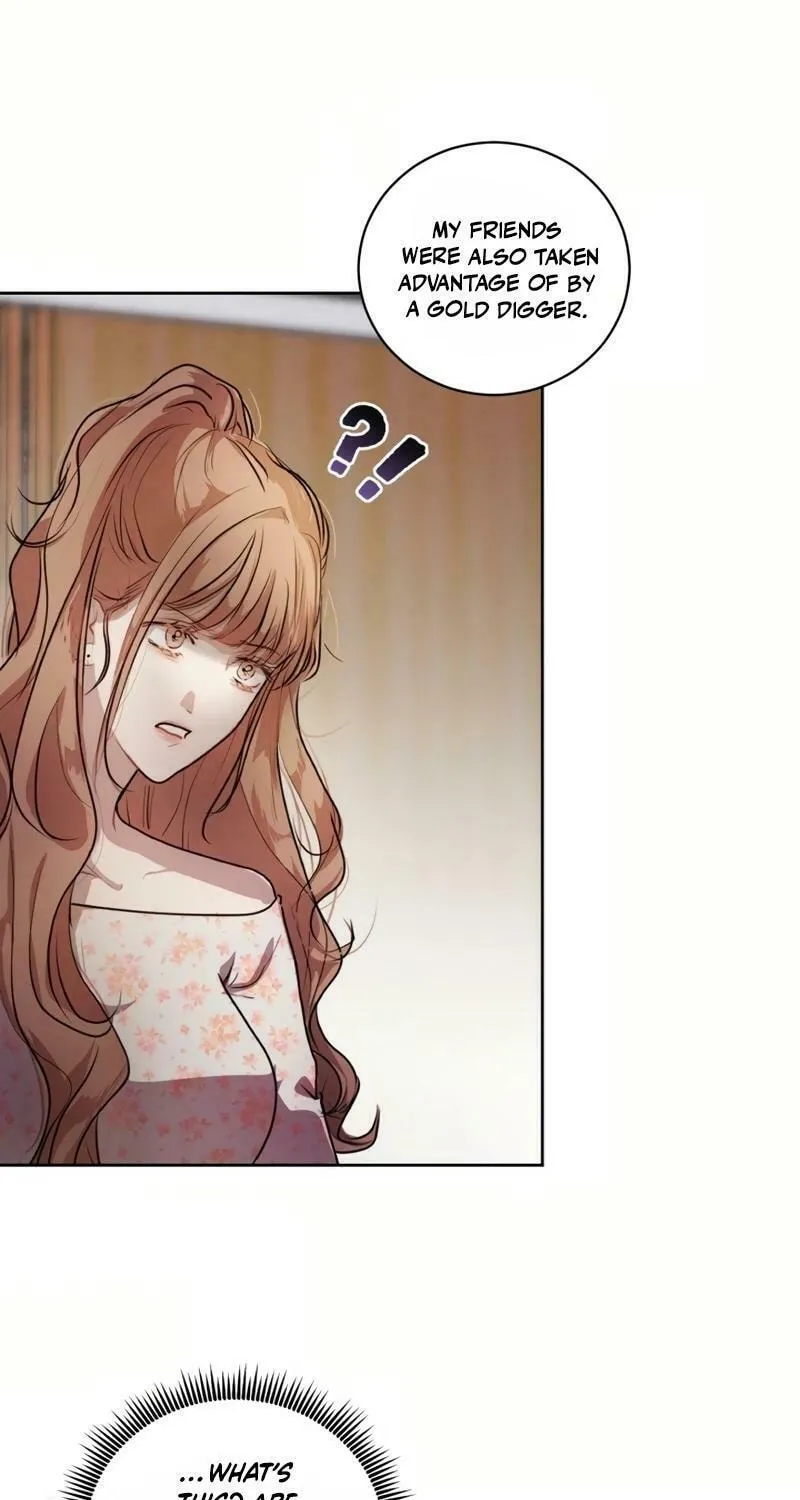 A Drop So Inconsequential Chapter 6 page 60 - 