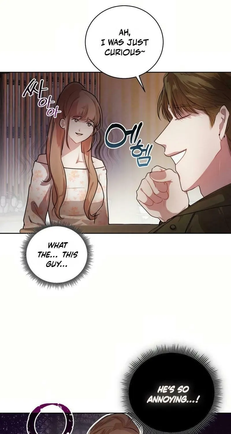 A Drop So Inconsequential Chapter 6 page 64 - 
