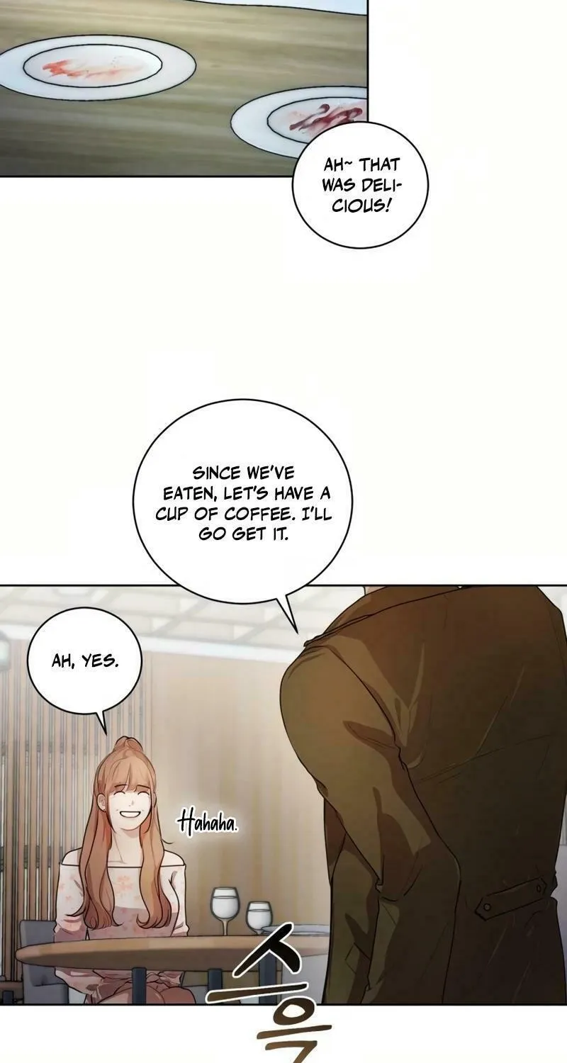 A Drop So Inconsequential Chapter 6 page 66 - 