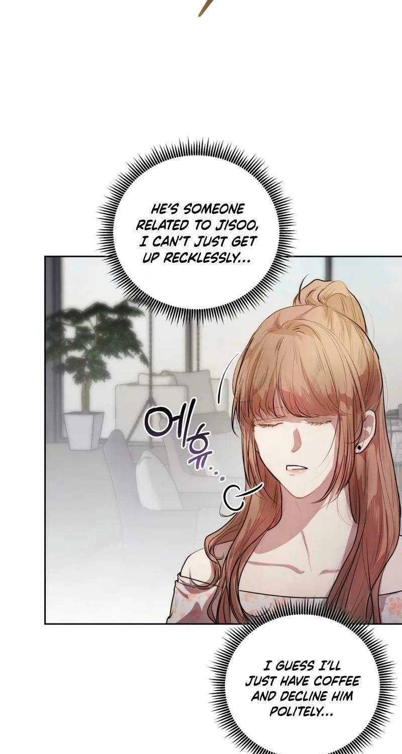 A Drop So Inconsequential Chapter 6 page 67 - 