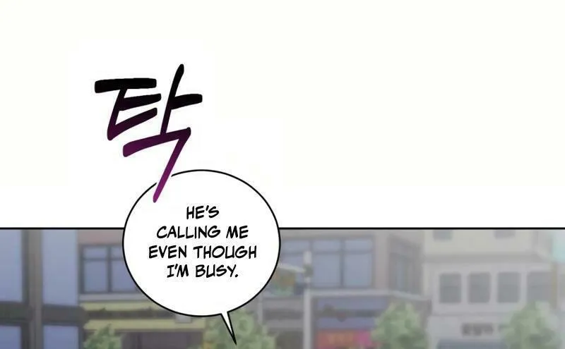 A Drop So Inconsequential Chapter 6 page 69 - 