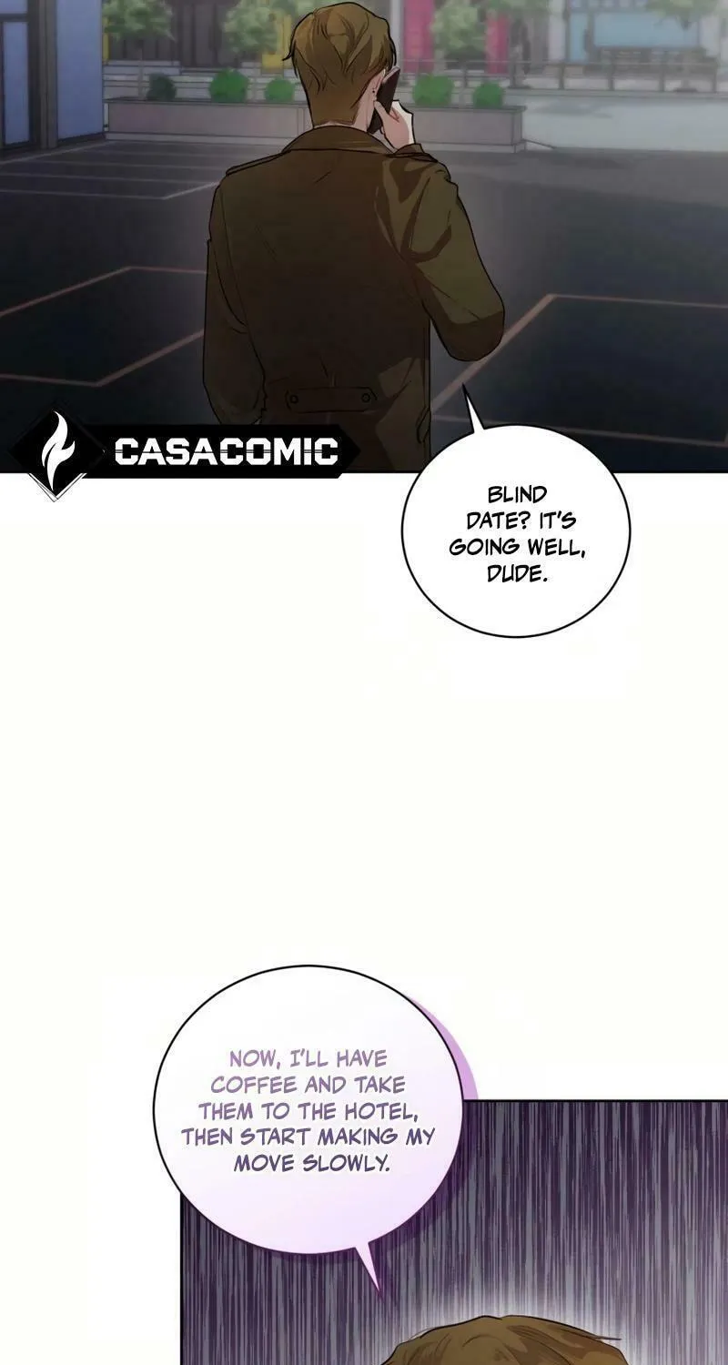 A Drop So Inconsequential Chapter 6 page 70 - 