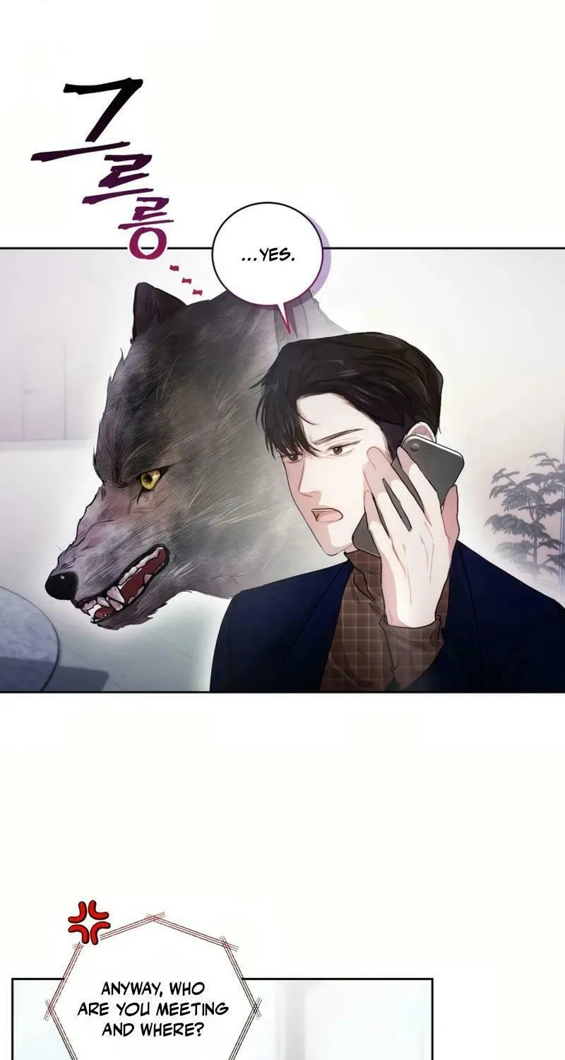 A Drop So Inconsequential Chapter 6 page 8 - 