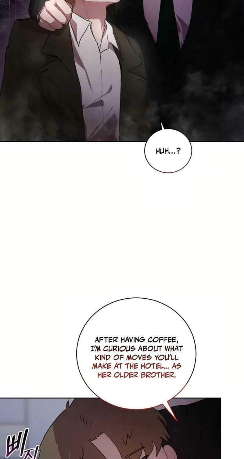 A Drop So Inconsequential Chapter 6 page 74 - 