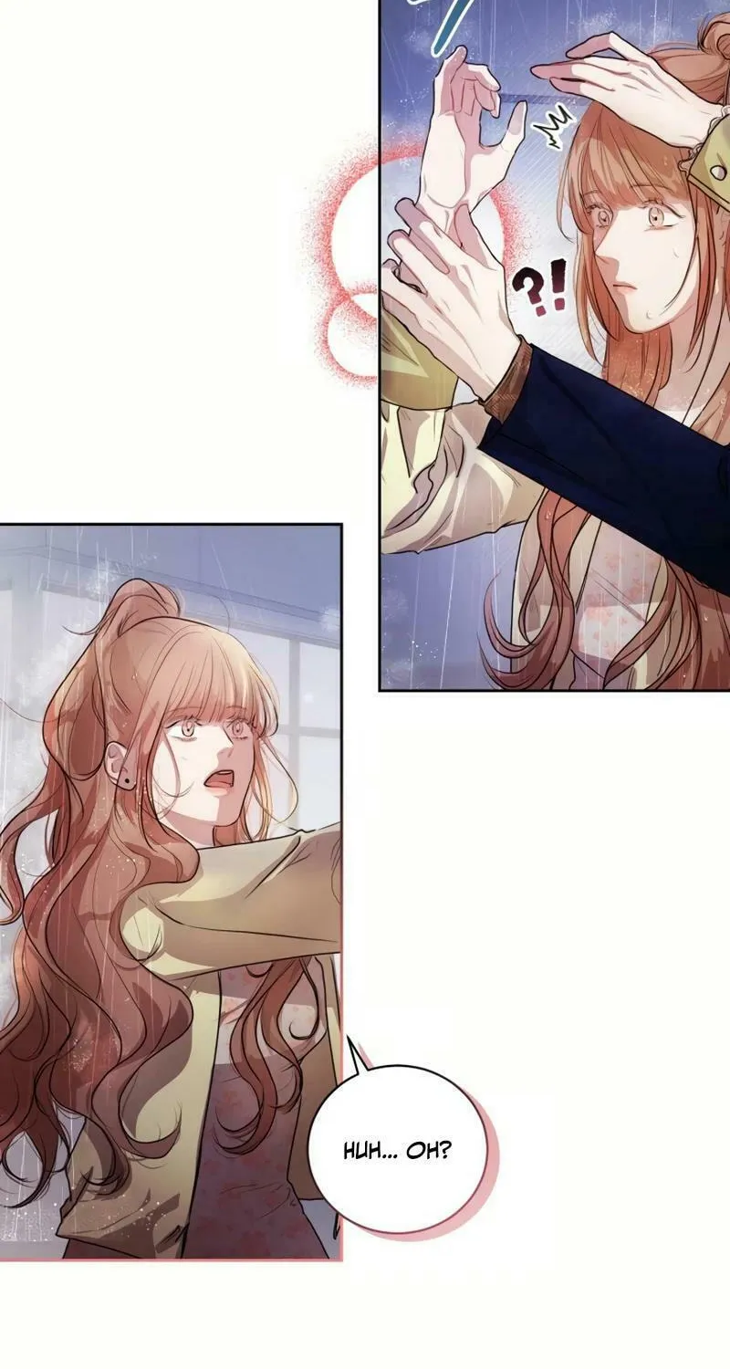 A Drop So Inconsequential Chapter 7 page 11 - 