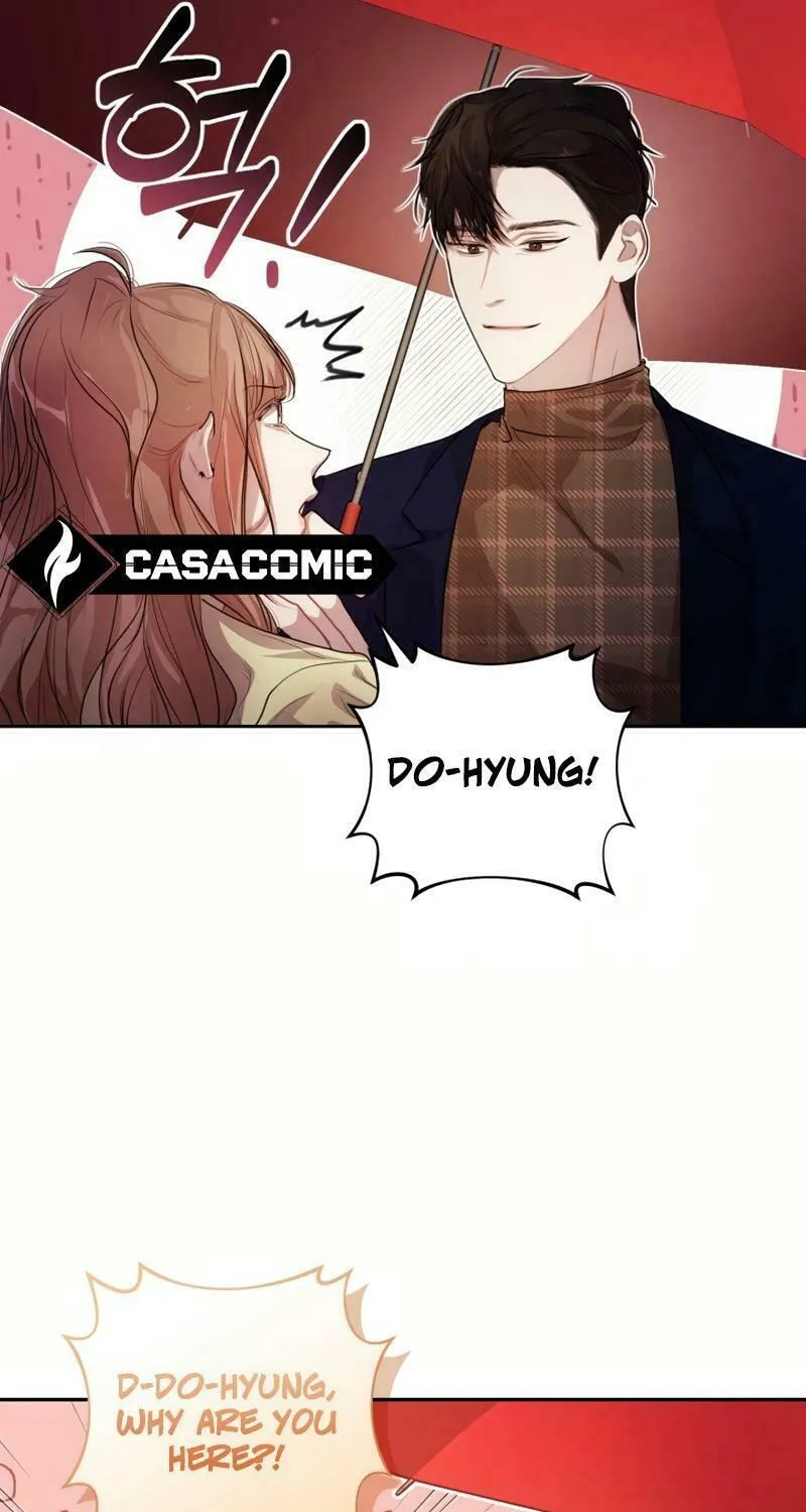 A Drop So Inconsequential Chapter 7 page 15 - 