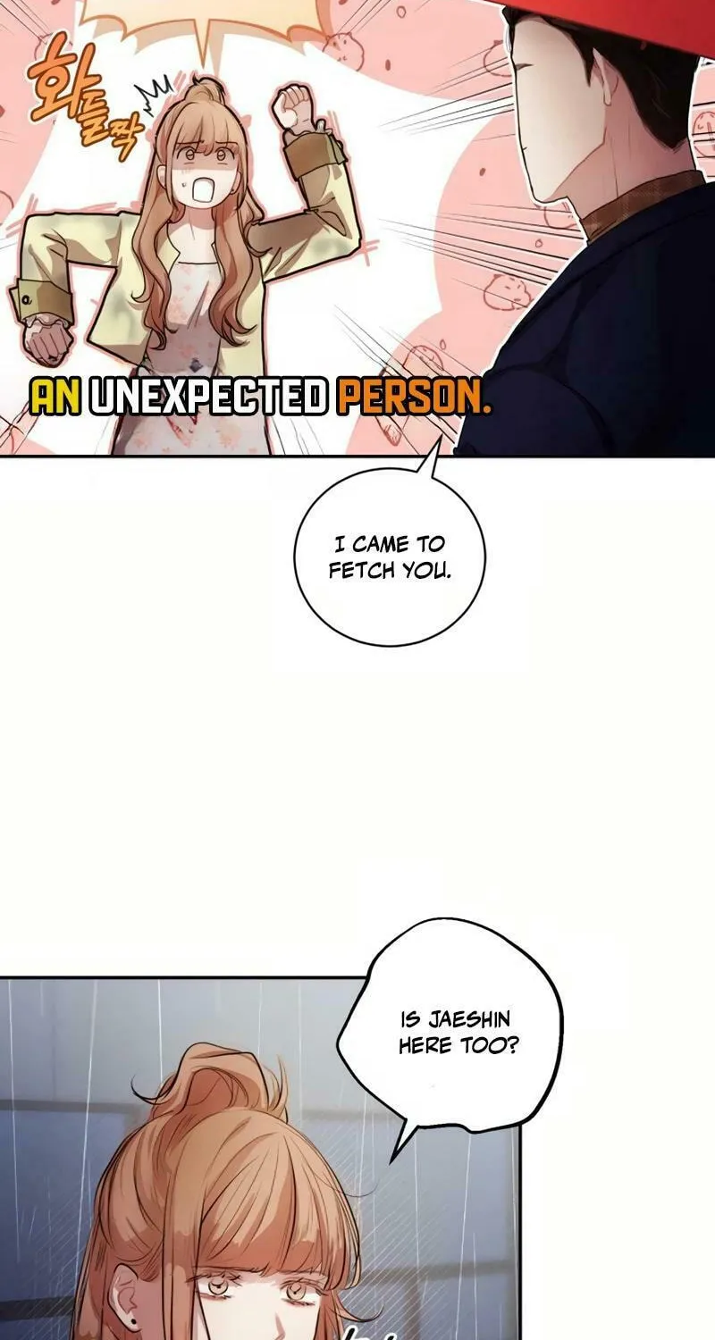 A Drop So Inconsequential Chapter 7 page 16 - 
