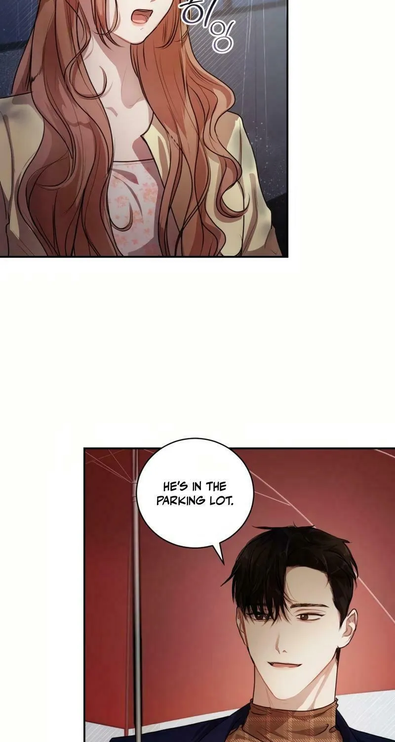 A Drop So Inconsequential Chapter 7 page 17 - 