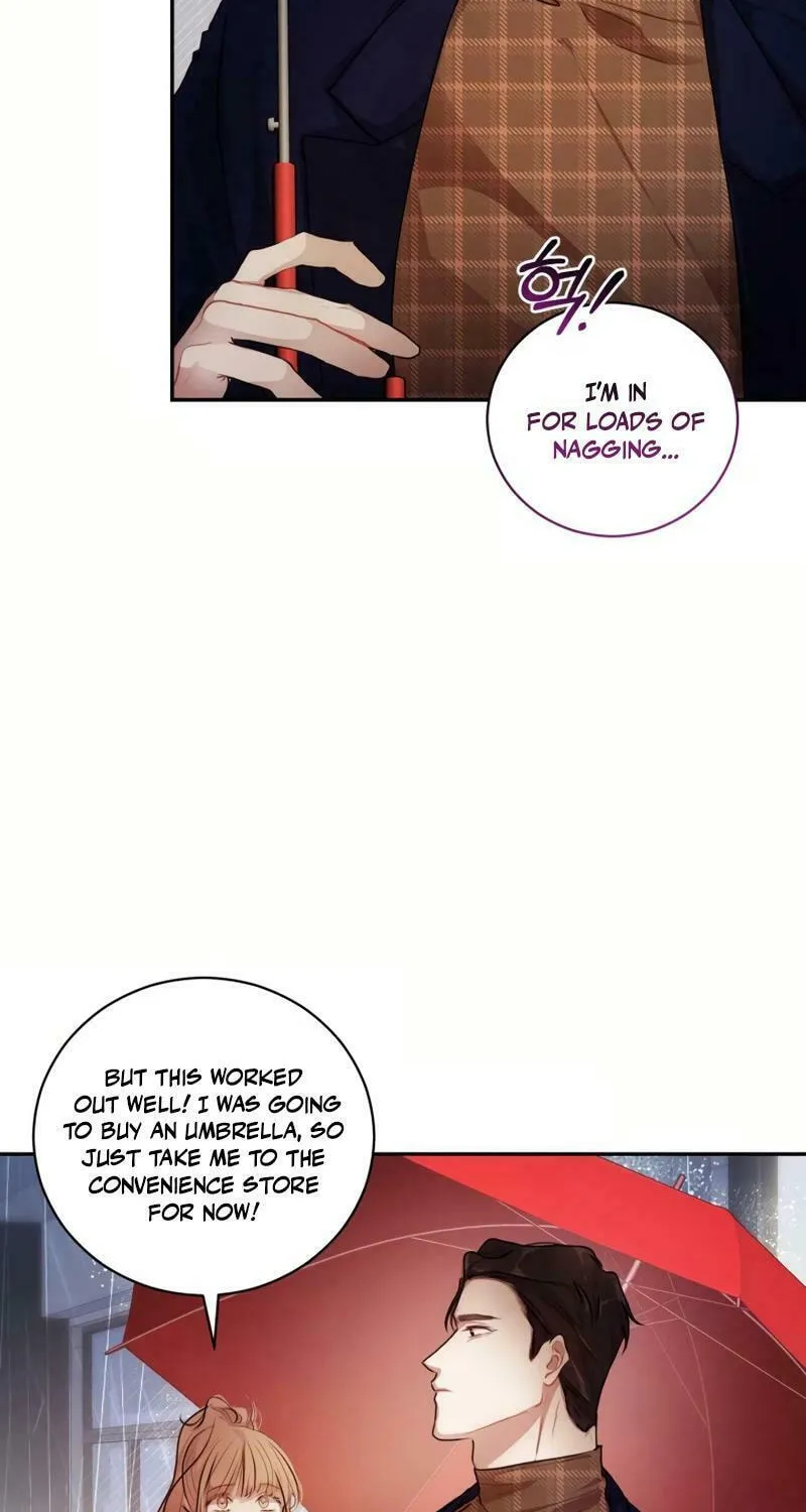 A Drop So Inconsequential Chapter 7 page 18 - 