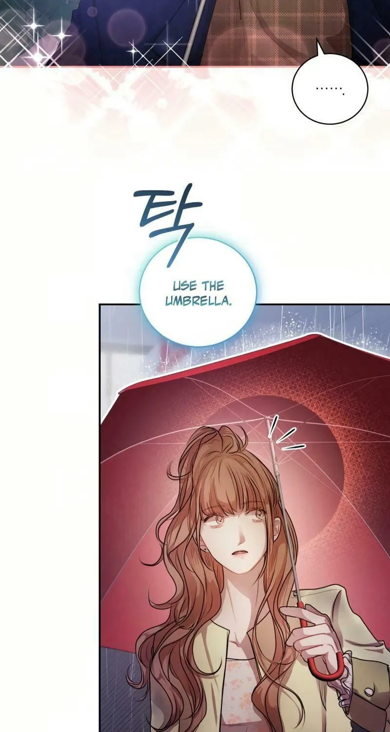 A Drop So Inconsequential Chapter 7 page 20 - 
