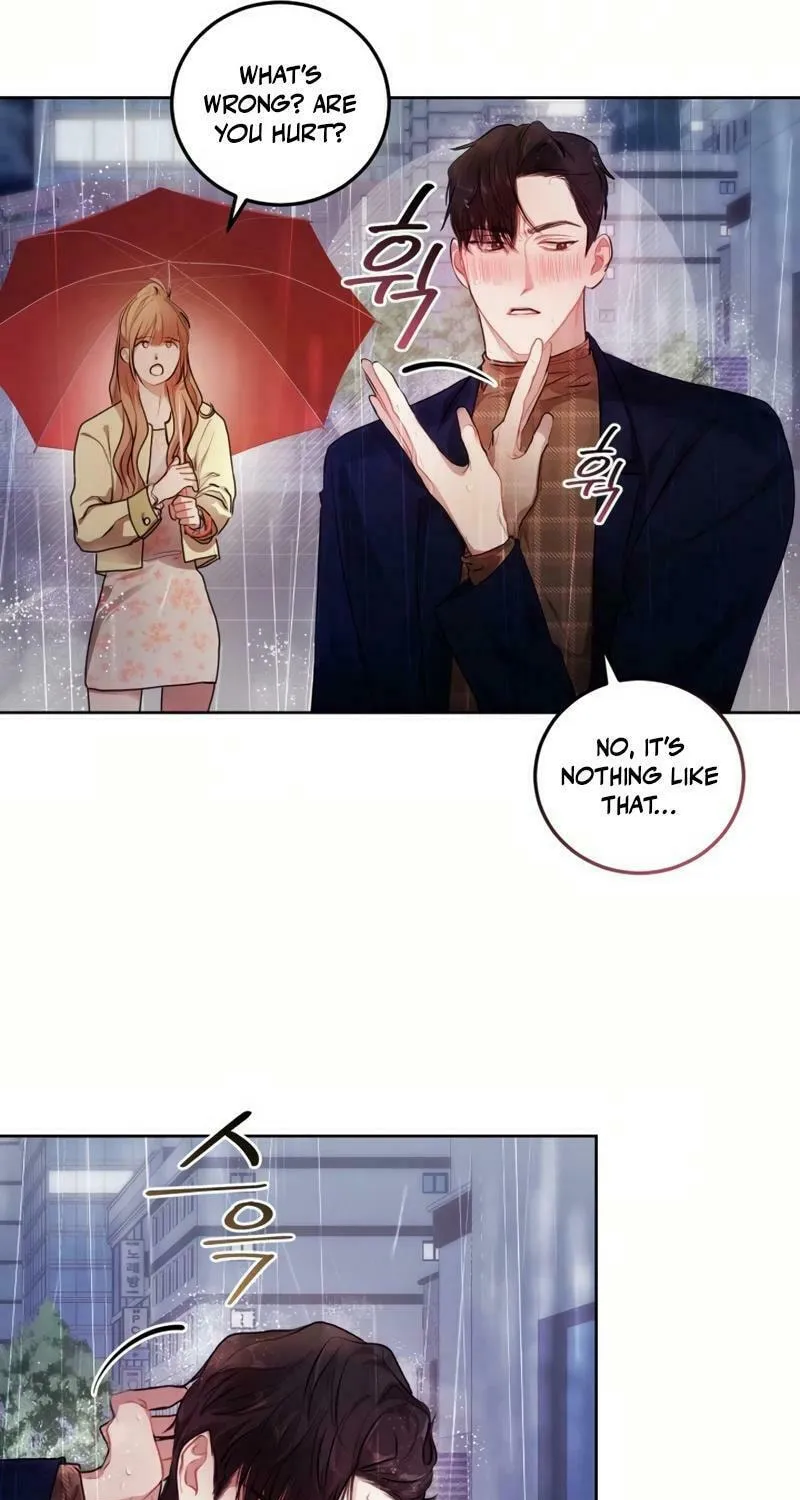 A Drop So Inconsequential Chapter 7 page 22 - 
