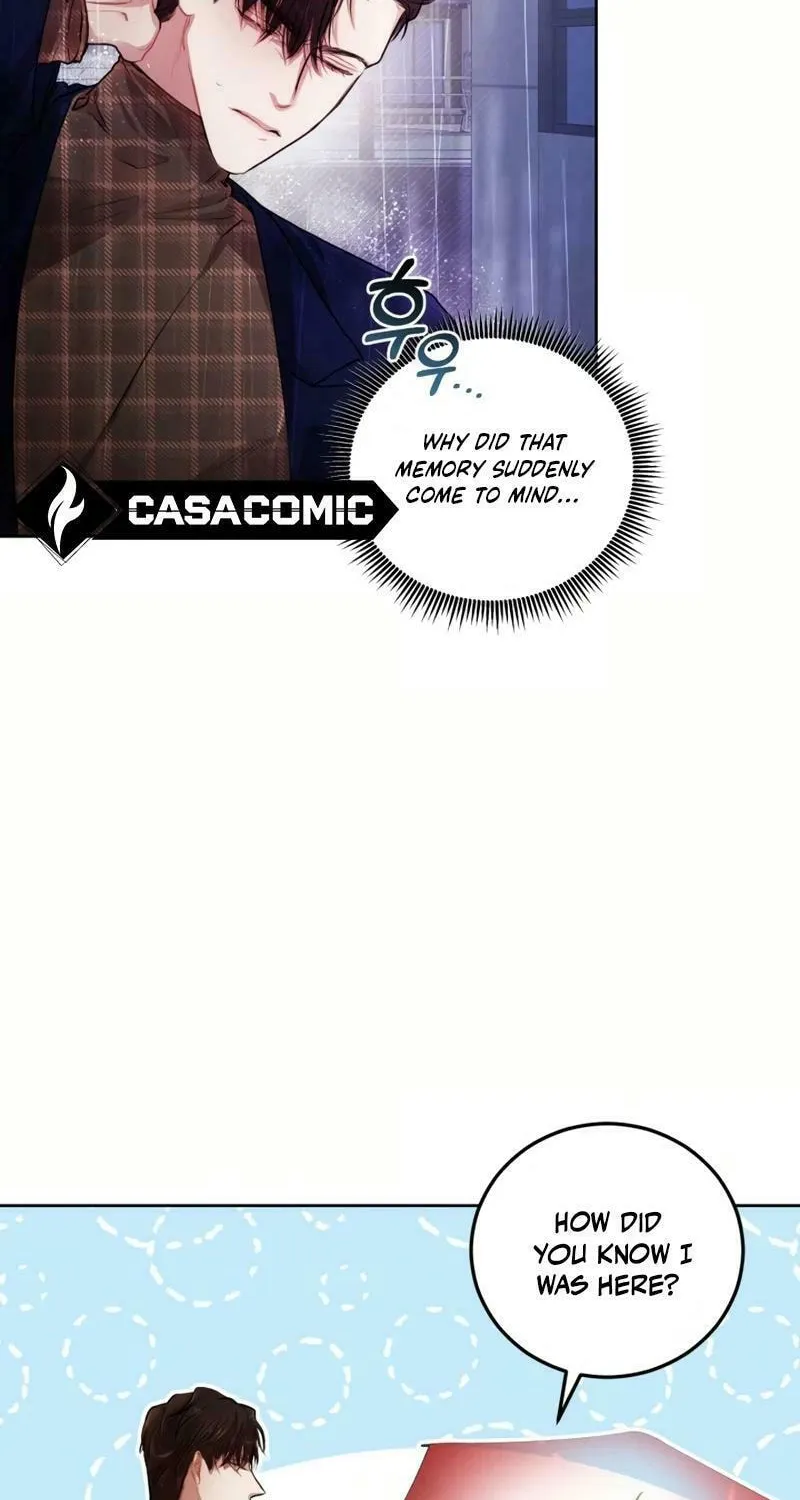 A Drop So Inconsequential Chapter 7 page 23 - 