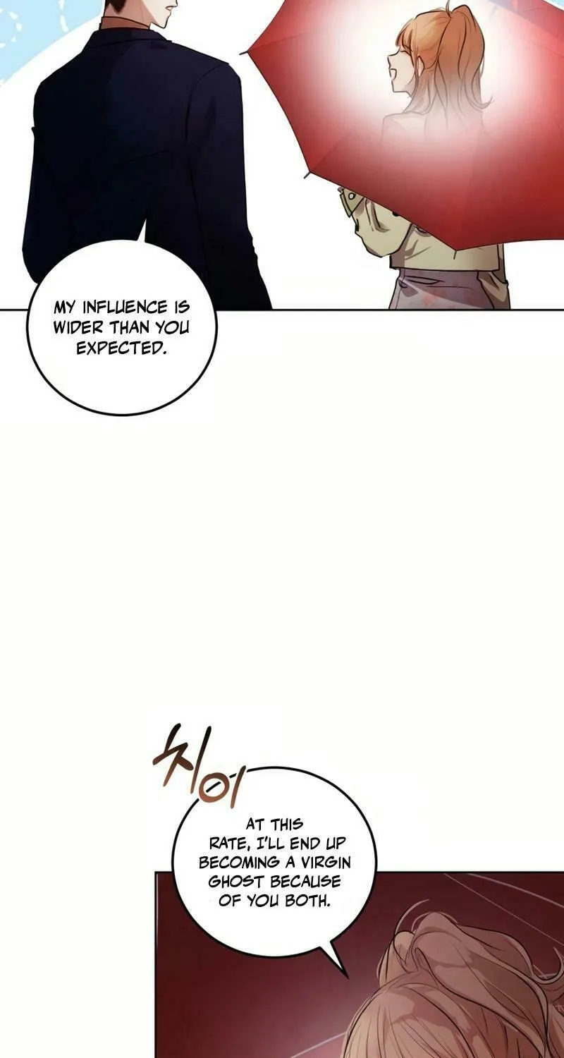 A Drop So Inconsequential Chapter 7 page 24 - 