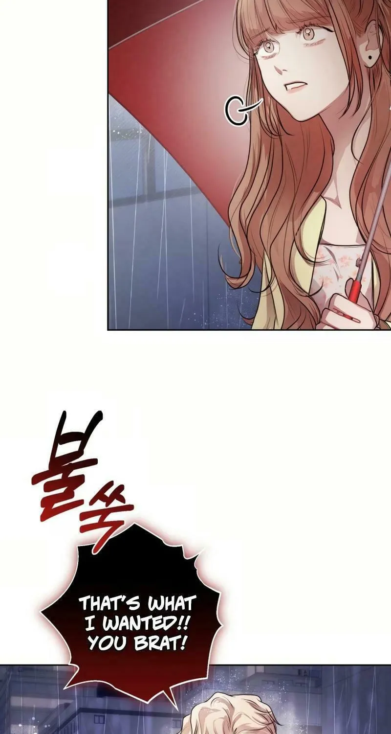 A Drop So Inconsequential Chapter 7 page 25 - 