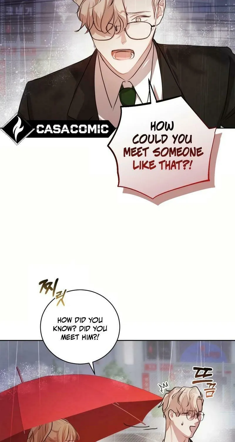 A Drop So Inconsequential Chapter 7 page 27 - 