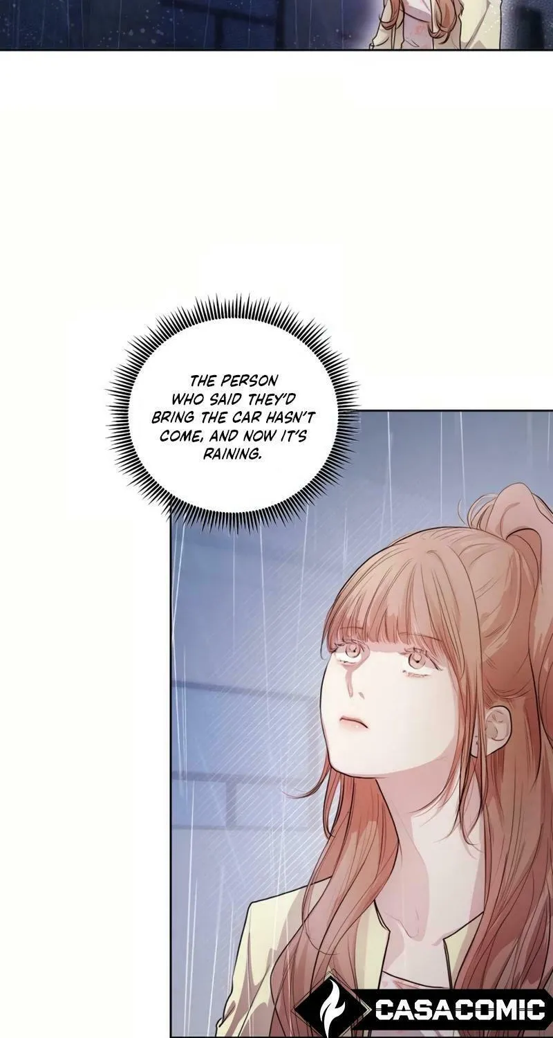 A Drop So Inconsequential Chapter 7 page 4 - 