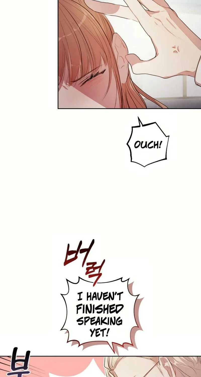 A Drop So Inconsequential Chapter 7 page 31 - 