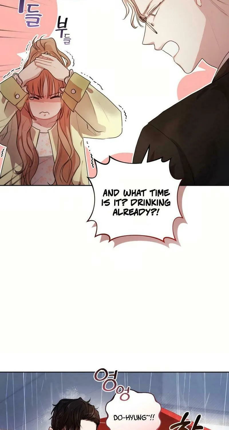 A Drop So Inconsequential Chapter 7 page 32 - 