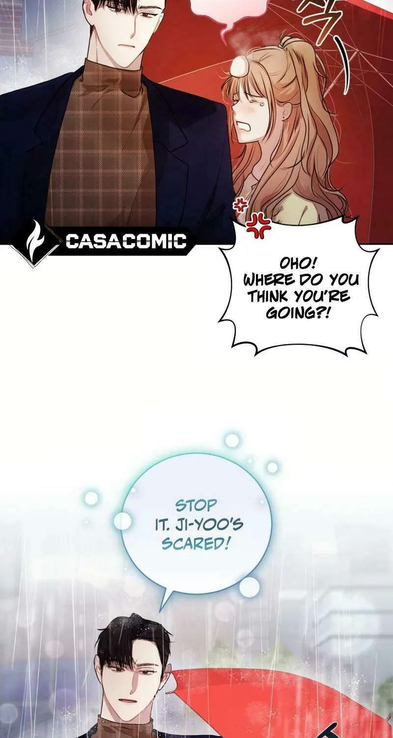 A Drop So Inconsequential Chapter 7 page 33 - 