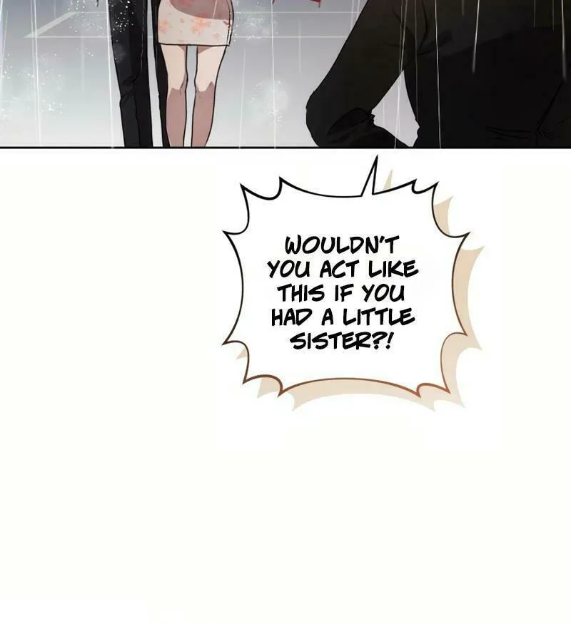 A Drop So Inconsequential Chapter 7 page 35 - 
