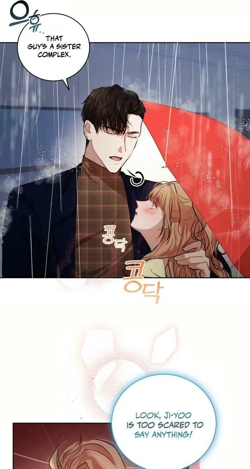 A Drop So Inconsequential Chapter 7 page 36 - 