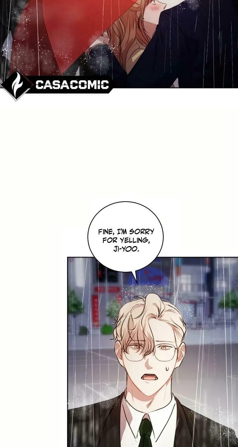A Drop So Inconsequential Chapter 7 page 38 - 