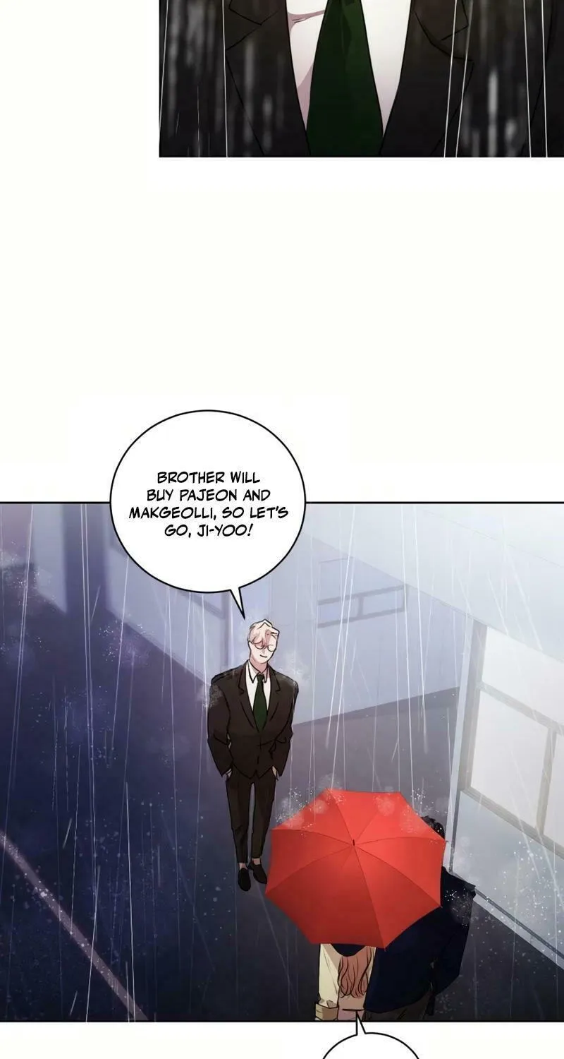 A Drop So Inconsequential Chapter 7 page 39 - 