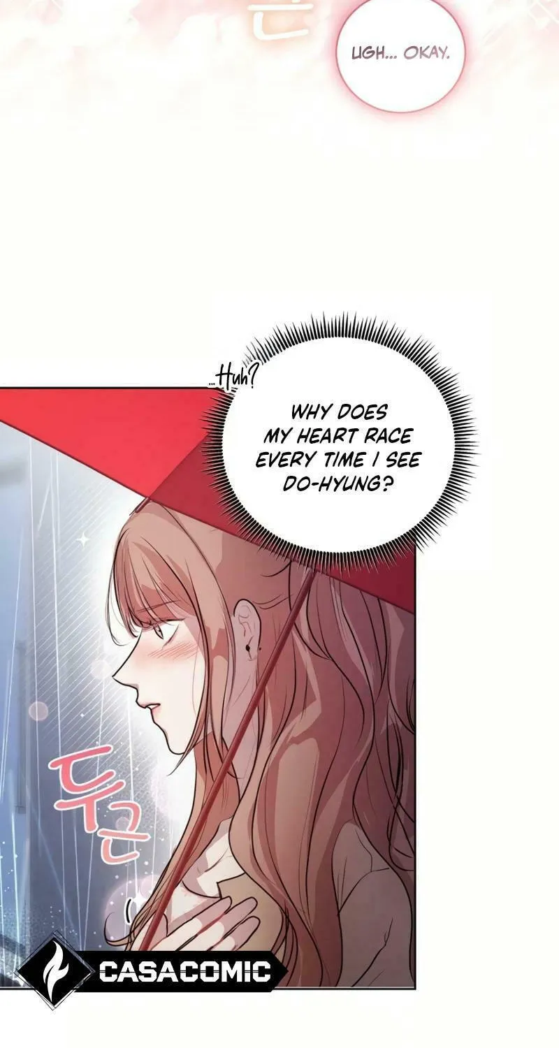 A Drop So Inconsequential Chapter 7 page 41 - 