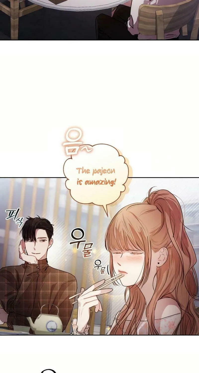 A Drop So Inconsequential Chapter 7 page 47 - 