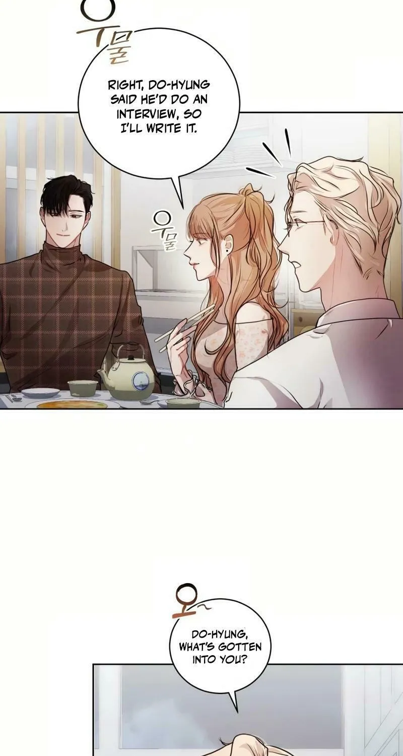 A Drop So Inconsequential Chapter 7 page 48 - 