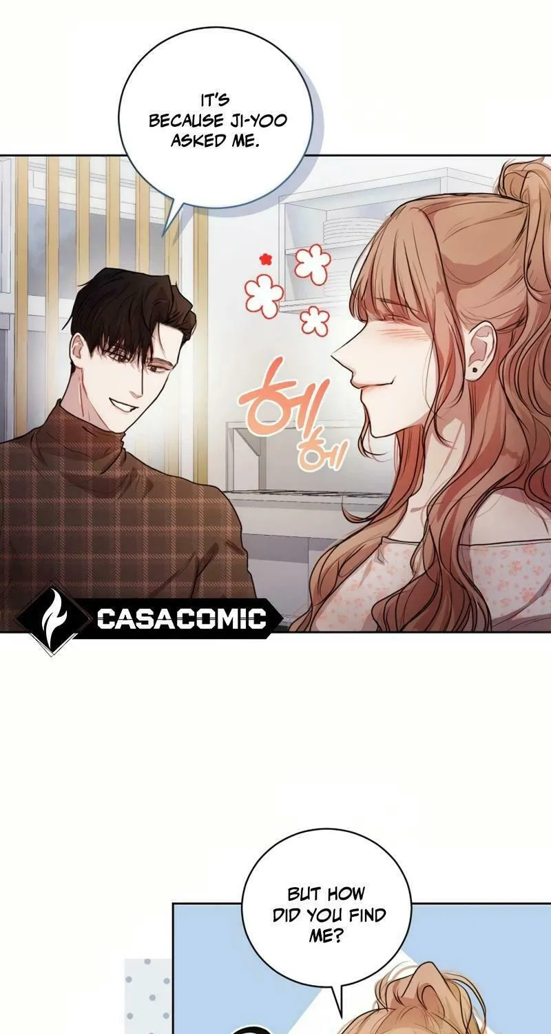 A Drop So Inconsequential Chapter 7 page 50 - 