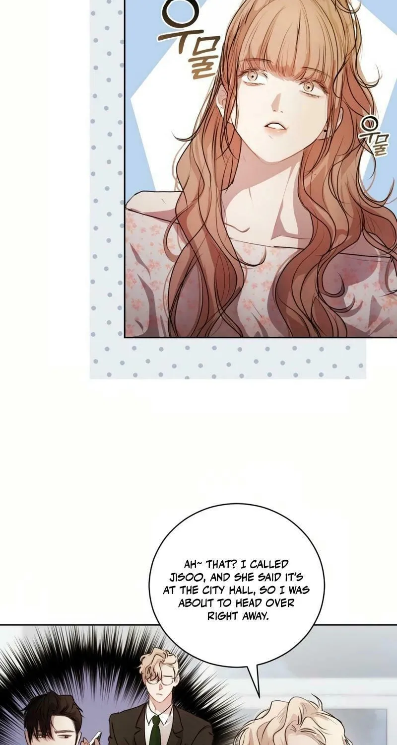 A Drop So Inconsequential Chapter 7 page 51 - 