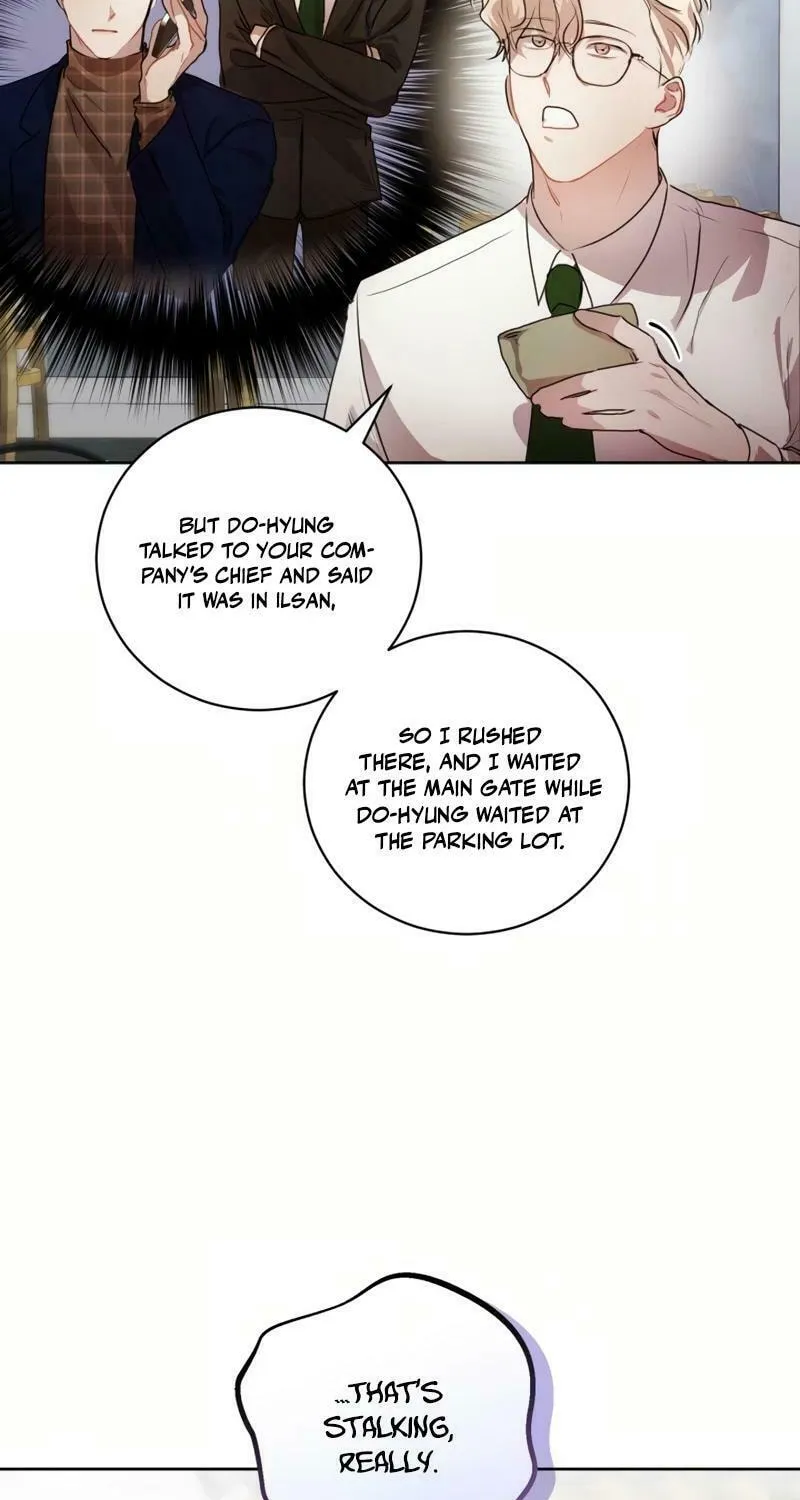 A Drop So Inconsequential Chapter 7 page 52 - 
